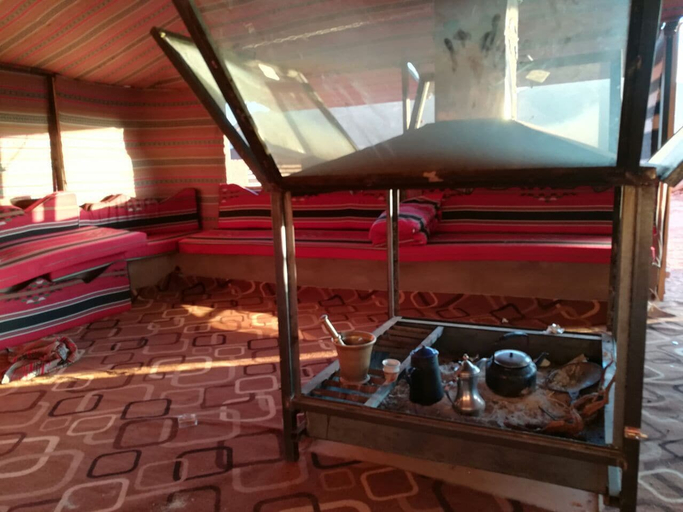 Others 4, Bedouin Bivouac Camp, Quaira