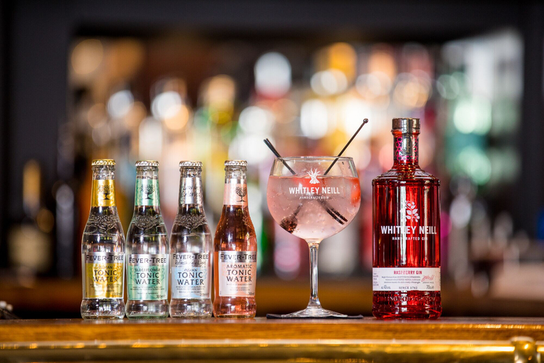 Food & Drinks 5, Howard Arms, Cumbria