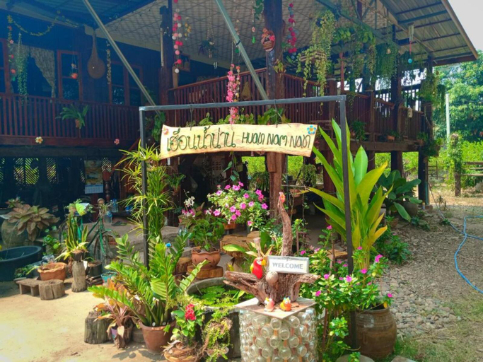 Others 4, House by The River Nan, Muang Uttaradit