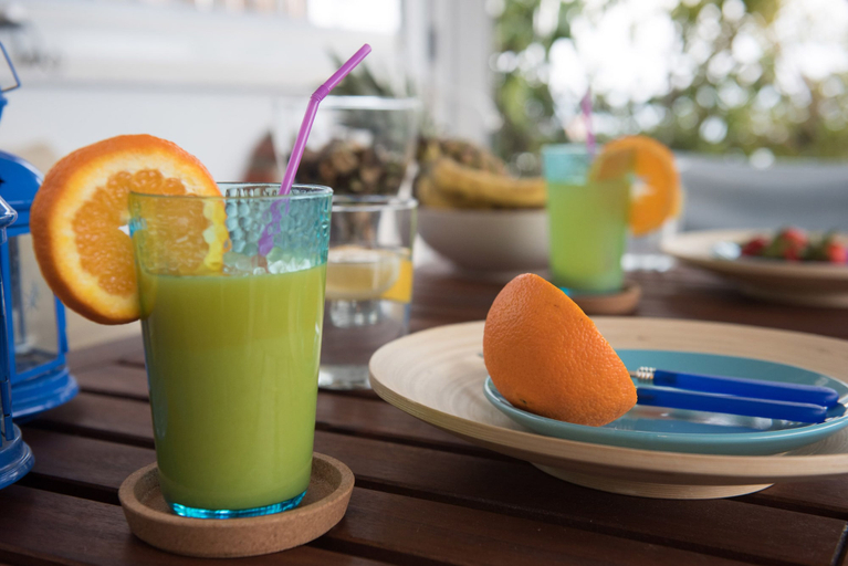 Food & Drinks 5, Dandy Villas Nea Kallikratia Sea View Loft, Central Macedonia
