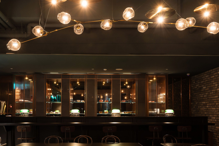 Food & Drinks 5, Hotel Museo, Cheongju