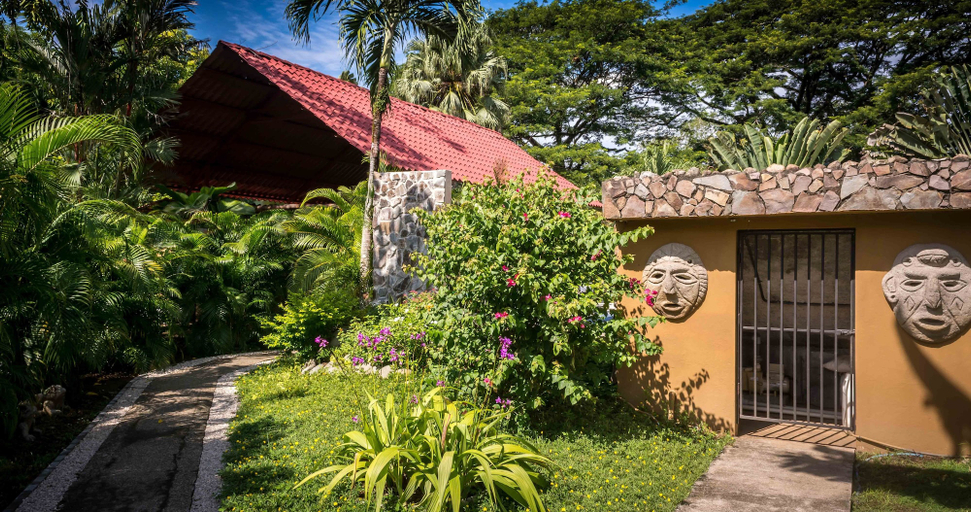 Exterior & Views 2, La Villa Creole, Garabito