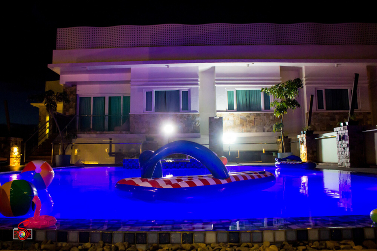 Exterior & Views 2, Hotel Marciano, Calamba City