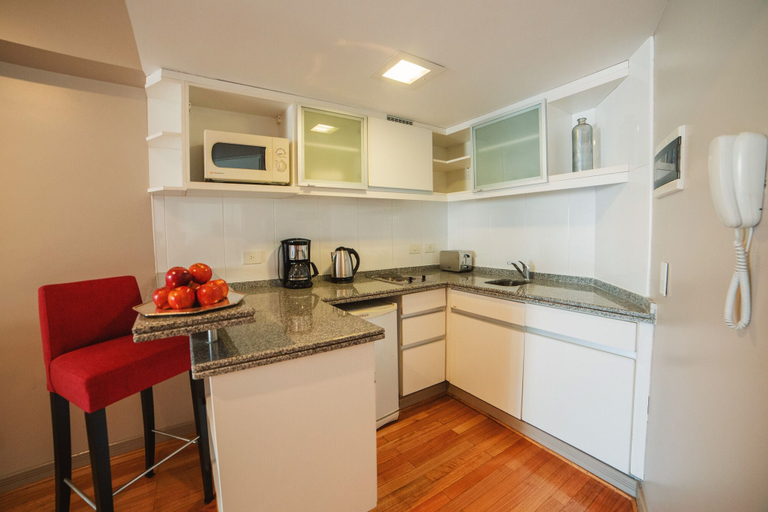 Others 5, ARC Callao Studios & Suites, Distrito Federal