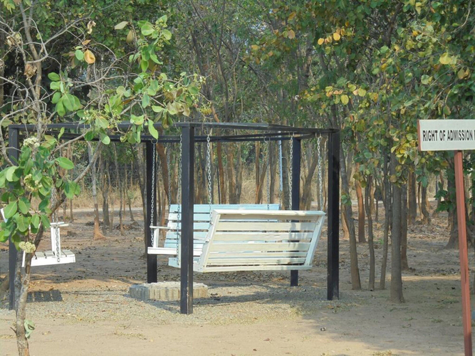 Others 5, Mist Gardens, Kitwe