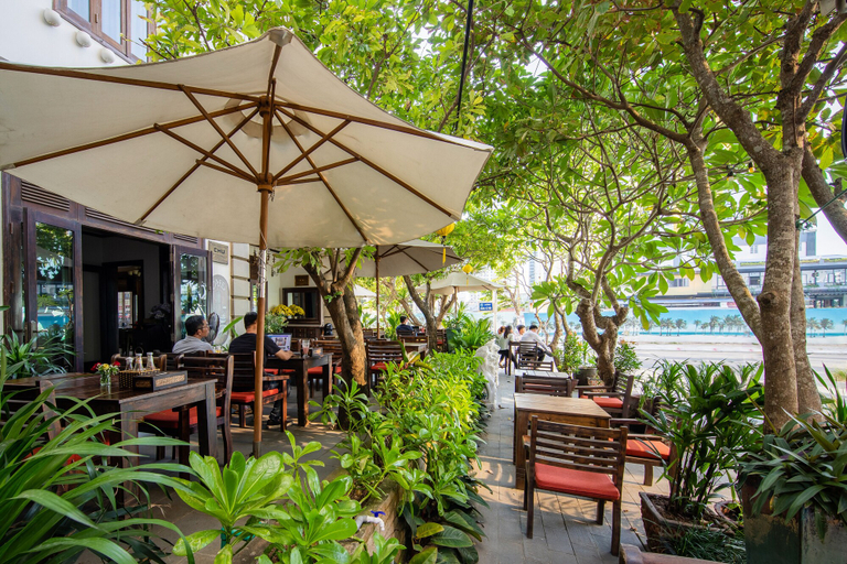 Food & Drinks 4, Chu Hotel, Da Nang