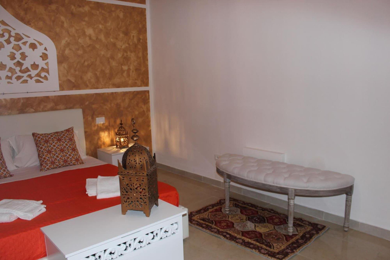Bedroom 3, B&B I like salento, Lecce