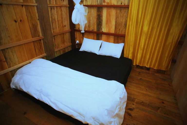 Bedroom 3, Mama Tia Family Homestay, Tana Toraja