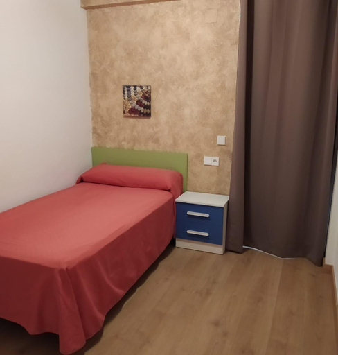 Bedroom 2, Hostal Rosa, Alicante