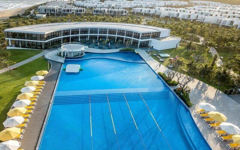 Sport & Beauty 4, Viva Villa Oceanami, Nha Trang