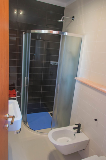 Bathroom 4, Villa Nika, Pag