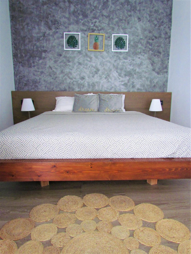 Bedroom 5, Li Mango Tigaki, South Aegean