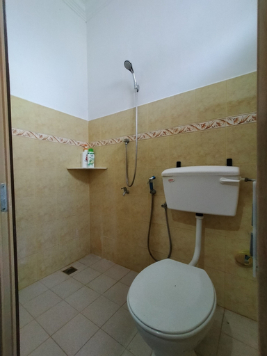 Bedroom 3, Homestay Masha, Perlis