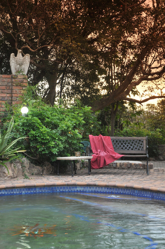 Sport & Beauty 3, Sunset Manor, Ehlanzeni