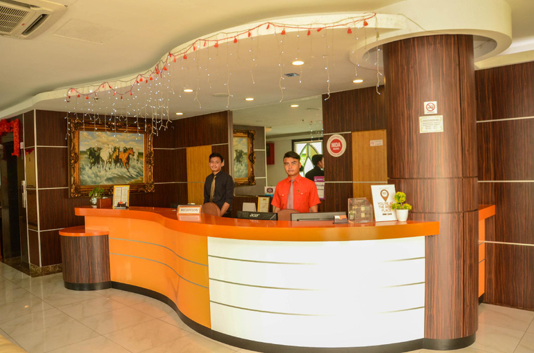 Others 5, HOTEL SAHARA SDN BHD, Gombak