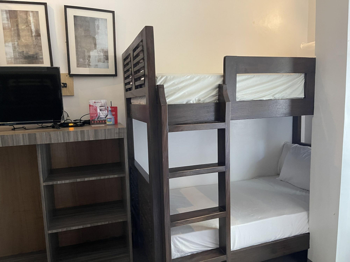 Bedroom 4, ANTON'S LOFT RESORT HOTEL PANSOL, Calamba City