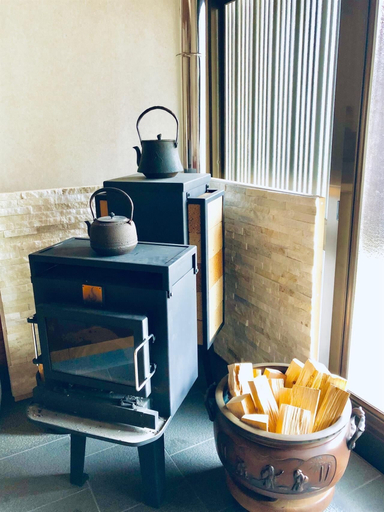 Others 5, Auberge Fujii Fermier, Fukui