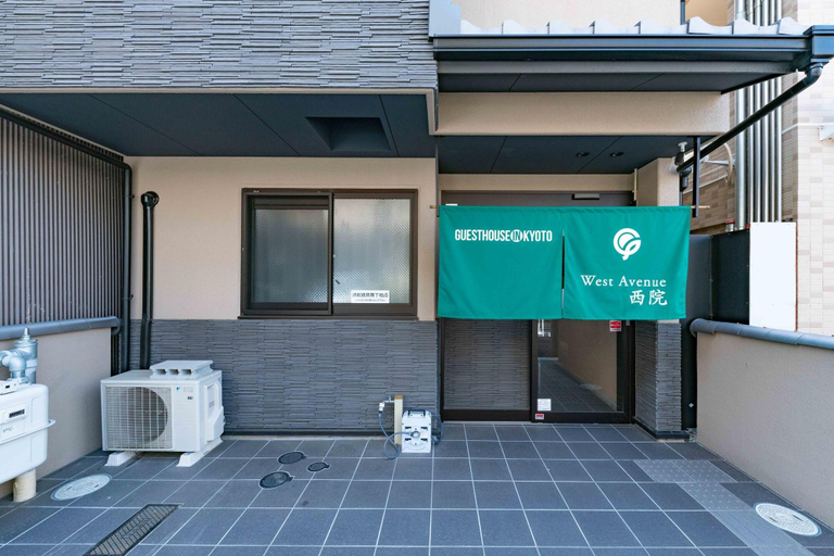 Exterior & Views 2, Villa Kyoto Saiin, Kyoto