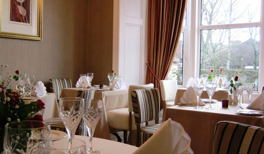 Food & Drinks 4, Albany House, Cumbria