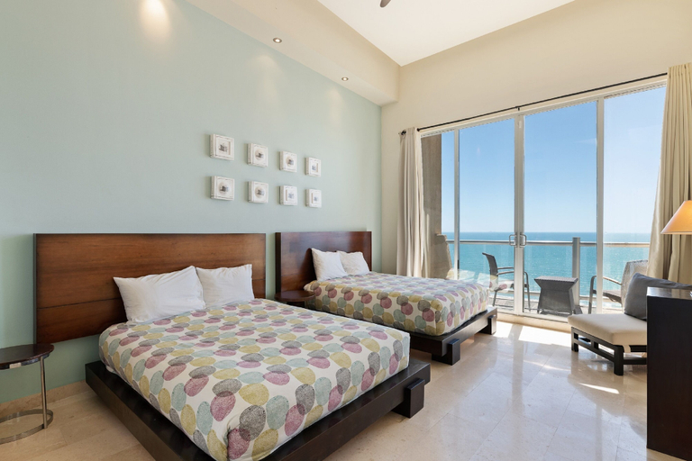 Bedroom 2, Encanto Living 1201 -4BR by Kivoya, Puerto Peñasco