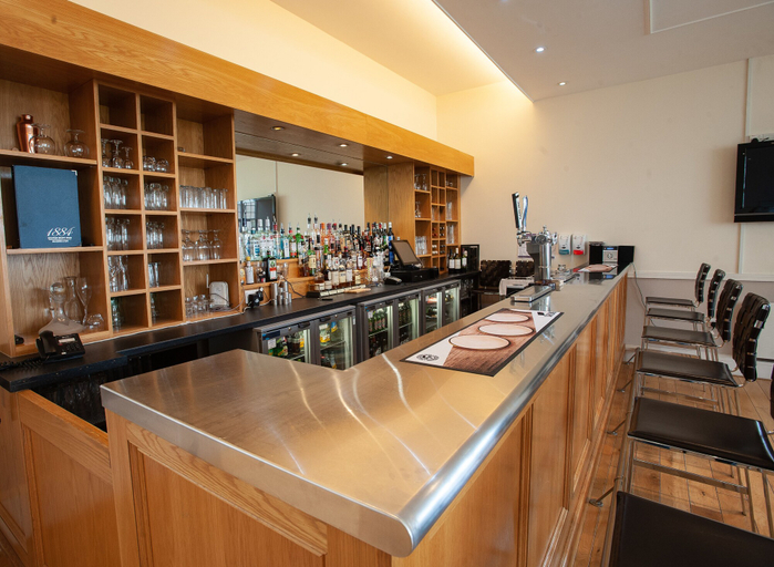 Food & Drinks 5, The Management Centre, Gwynedd