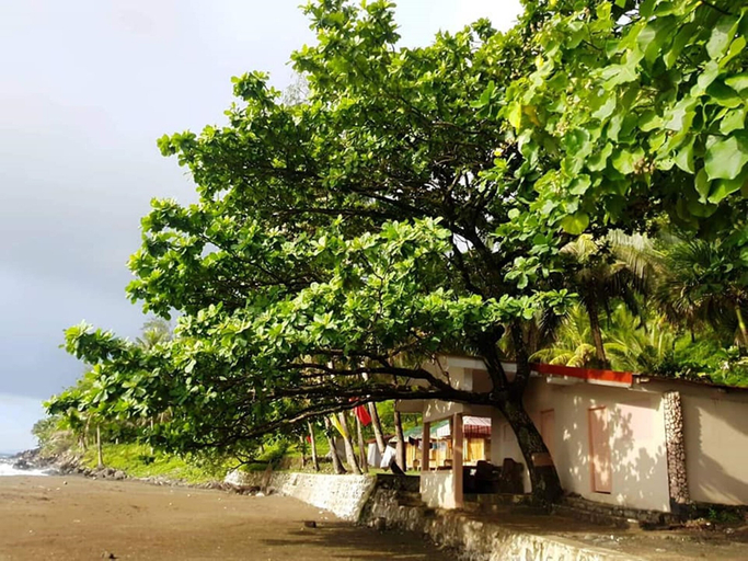 Others 4, Magra Beach Resort and Nature Park, Real