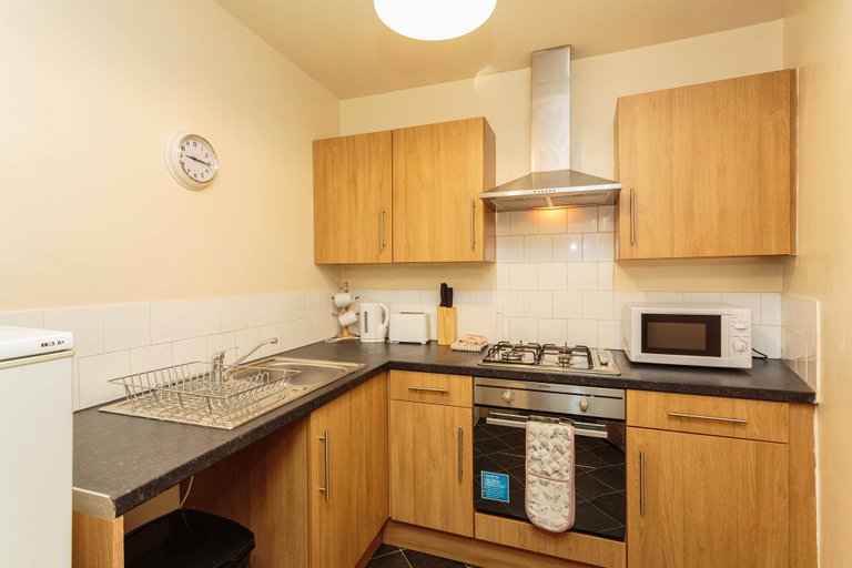 Others 5, Cherry Property - Pear Suite, Blackpool
