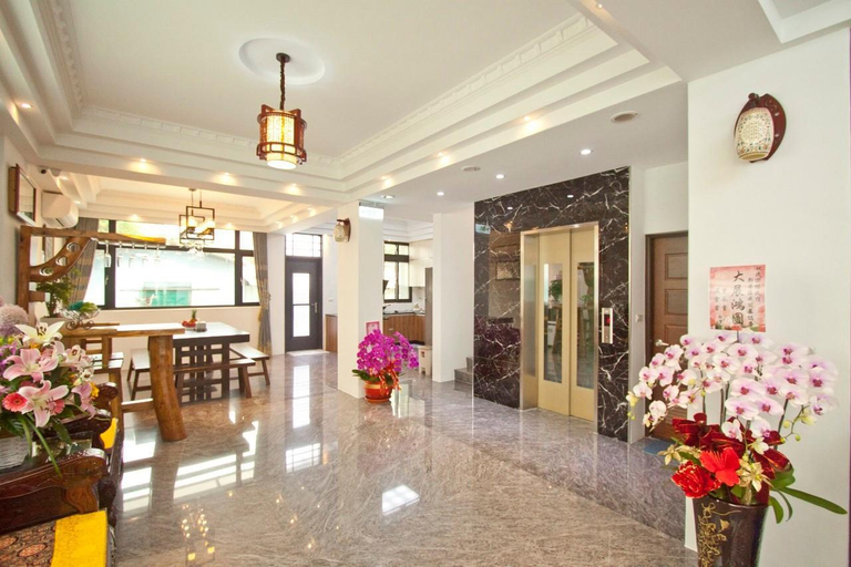 Public Area 4, Min Le Yuan - Include Long  Stay, Hualien