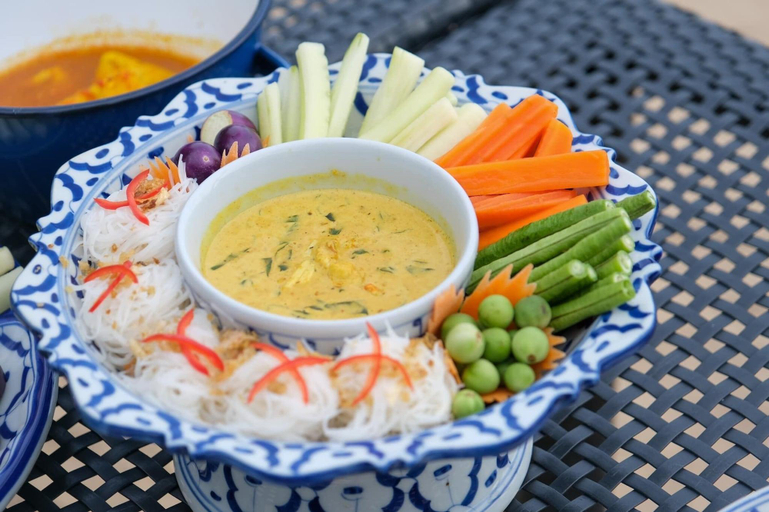Food & Drinks 5, Tinidee Hideaway At Tonsai Beach Krabi, Mueang Krabi