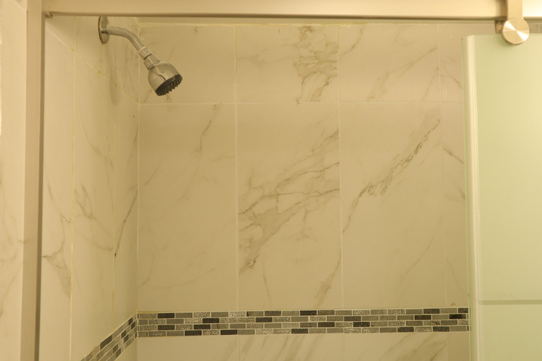 Bathroom 4, Carriage Villas, Philadelphia