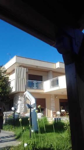 Exterior & Views 2, Villa Grinaldi, Bari