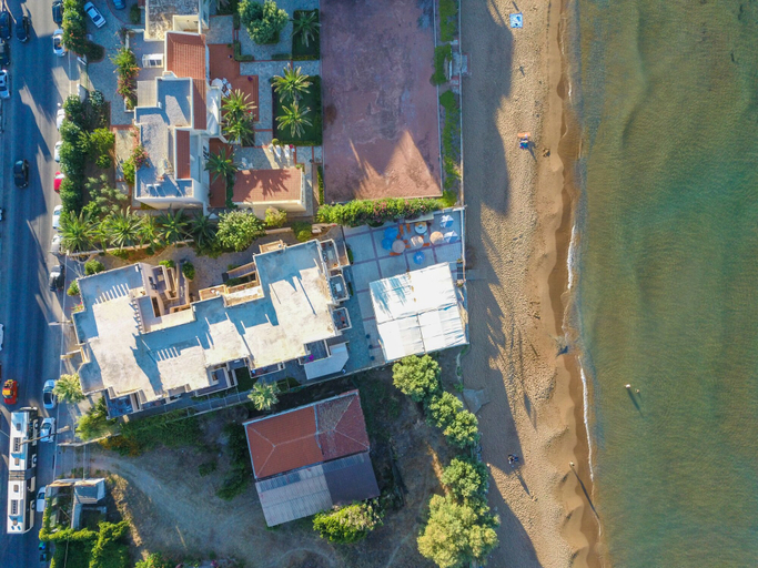 Exterior & Views 2, Minerva Beach, Crete