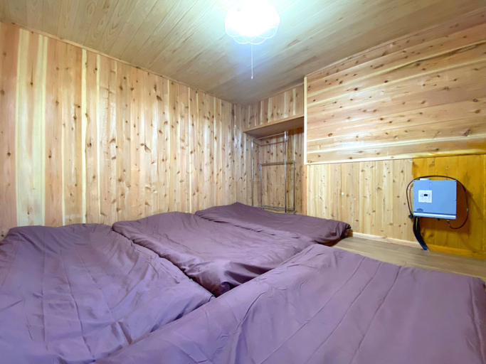 Bedroom 4, Fukouji, Kawaba