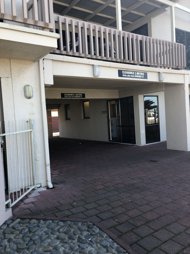 Exterior & Views 2, Edgewater Motor Lodge, Napier