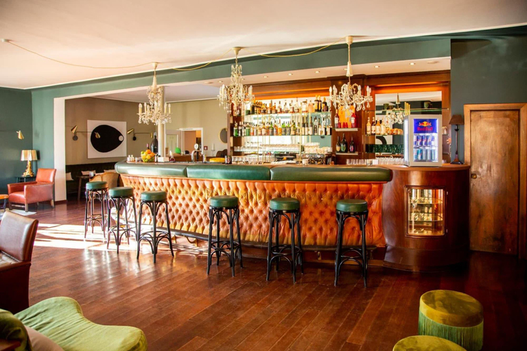 Food & Drinks 5, Villa Bulfon, Villach Land