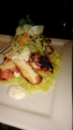 Food & Drinks 5, Elixir Hotel and Serviced Apartments, Rewa