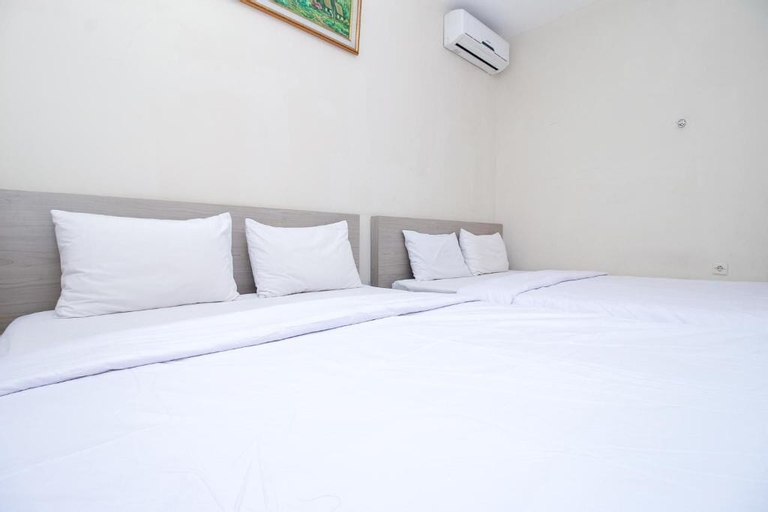 Bedroom 24