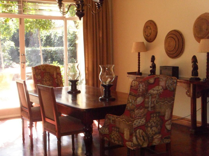 Others 4, Birdwood Boutique Estate, City of Tshwane