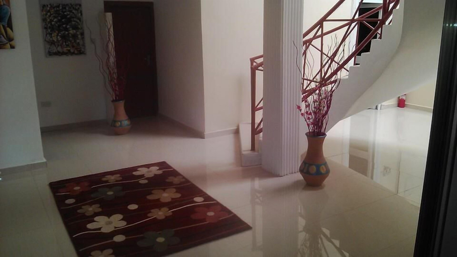 Others 3, TS Lodgings, Accra