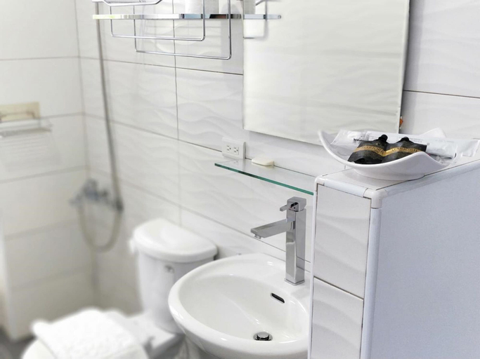 Bathroom 3, Happysummer lovesummer, Pingtung