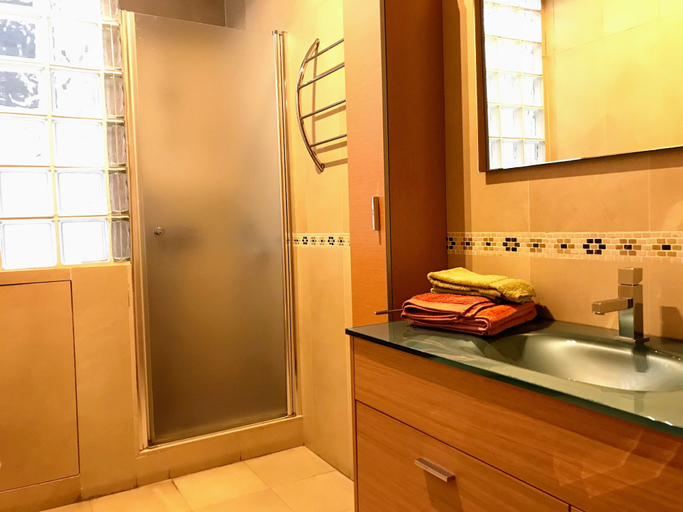 Bathroom 4, Triana Luxury Home, Sevilla