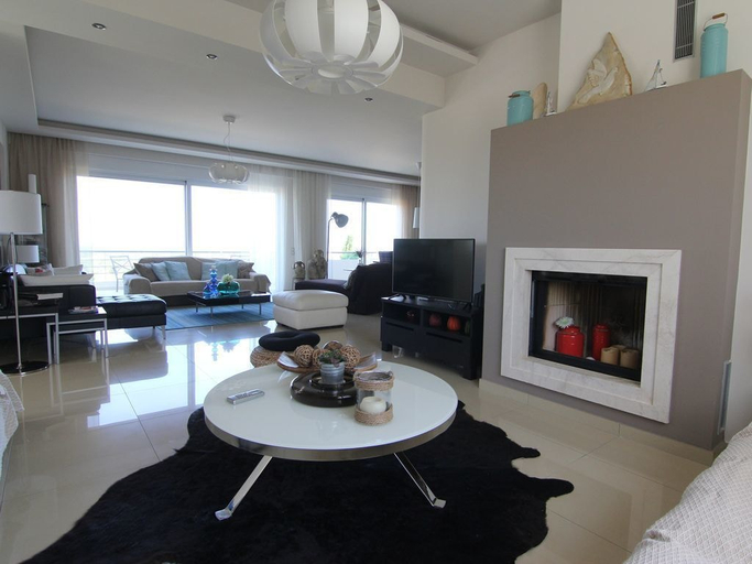 Others 5, Villa Abelos, Attica