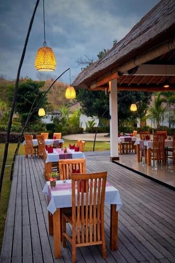 Food & Drinks 4, Mawun Raya Resort, Lombok
