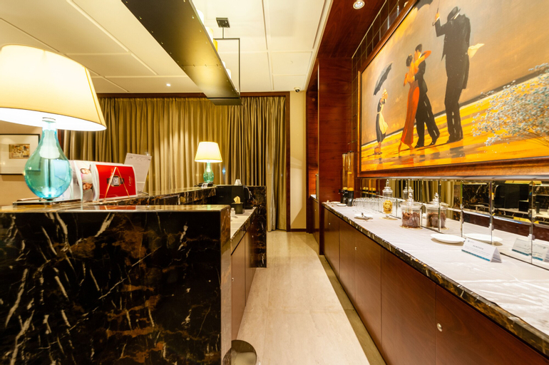 Food & Drinks 5, Xiamen Huli Yiho Hotel, Xiamen