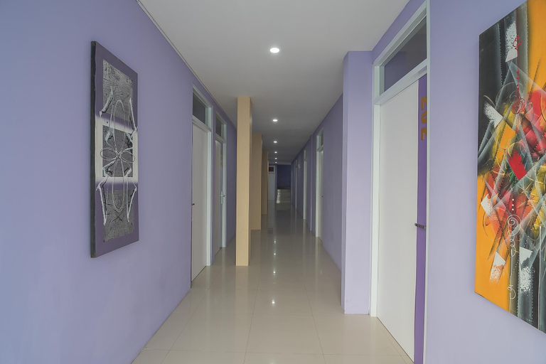Others 4, RedDoorz @ Gatot Subroto Street Bandung 2, Cimahi