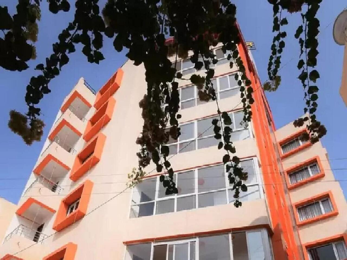 Exterior & Views, Hotel Atithi Bhawan by Sky Stays, Rajsamand