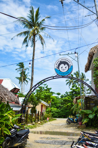 Mad Monkey Hostel Siargao, General Luna