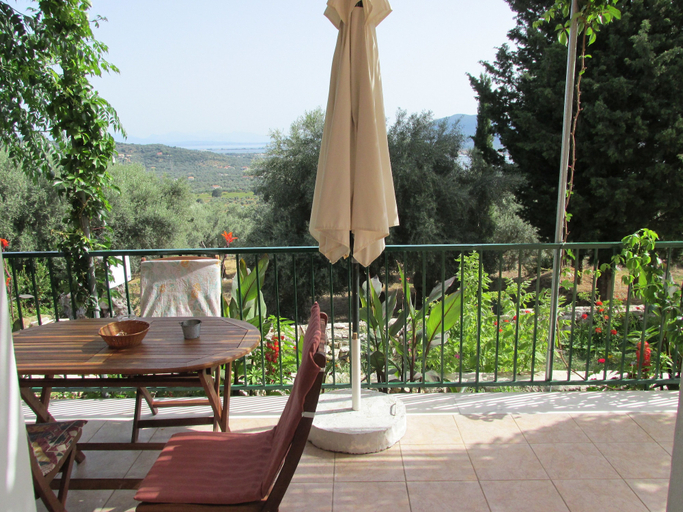 Others 5, Harmony Villas, Ionian Islands