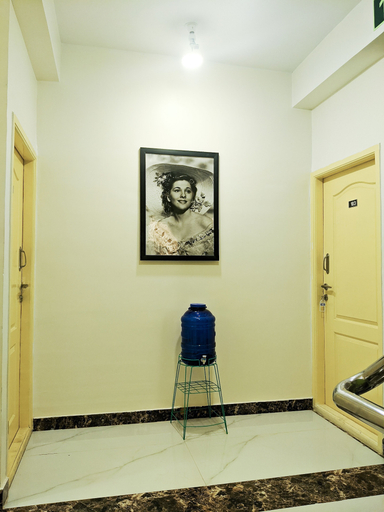 Others 4, Sports Icon Suites, Bangalore