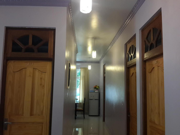 Public Area, Summer Home, Haa Alifu Atoll